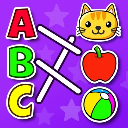 Symbol von Kids Games: For Toddlers 3-5